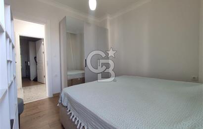 Ayvalık Küçükköy'de Satılık Full Eşyalı 3+1 Daire 