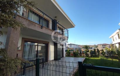 Ayvalık Küçükköy'de Satılık Full Eşyalı 3+1 Daire 