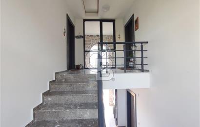 Ayvalık Küçükköy'de Satılık Full Eşyalı 3+1 Daire 