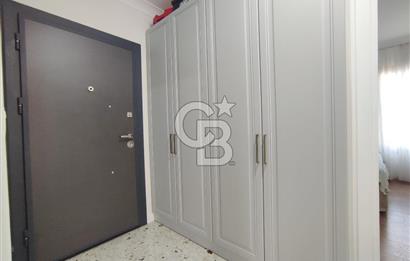 Ayvalık Küçükköy'de Satılık Full Eşyalı 3+1 Daire 