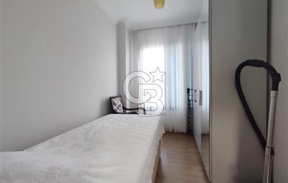Ayvalık Küçükköy'de Satılık Full Eşyalı 3+1 Daire 