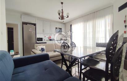 Ayvalık Küçükköy'de Satılık Full Eşyalı 3+1 Daire 