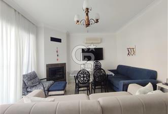 Ayvalık Küçükköy'de Satılık Full Eşyalı 3+1 Daire 