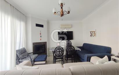 Ayvalık Küçükköy'de Satılık Full Eşyalı 3+1 Daire 