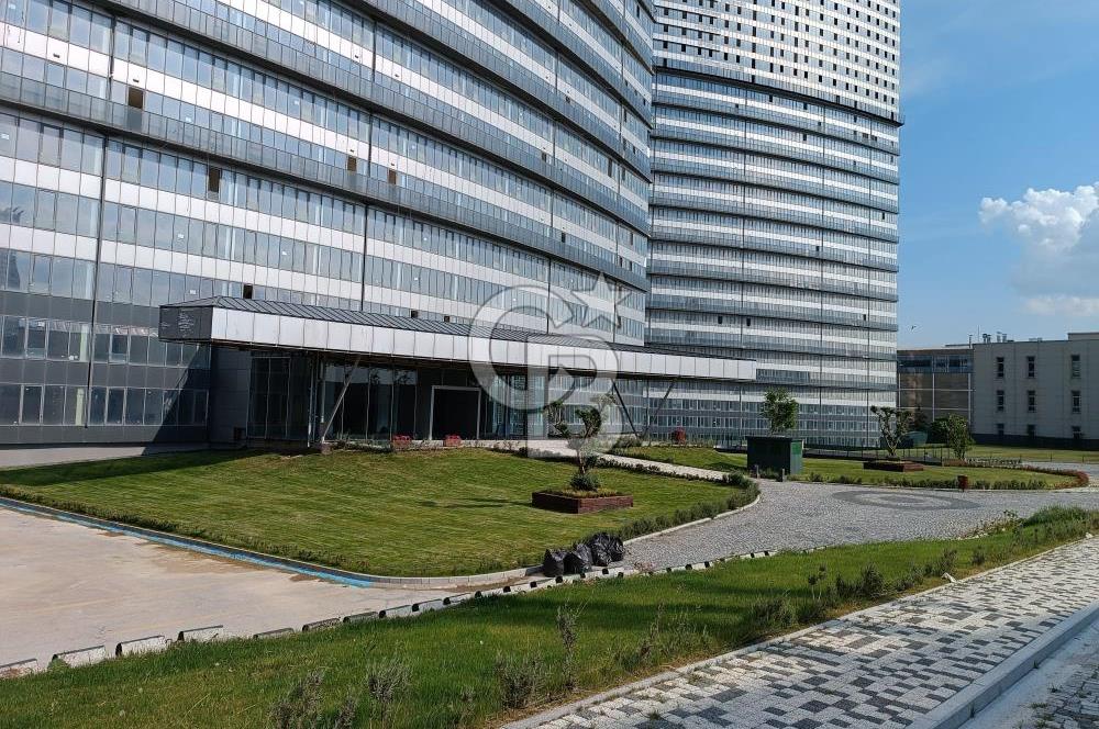 KOZAPARK BÜYÜKADA'DA NATAMAM GÖL MANZARALI SATILIK 3+1 DAİRE