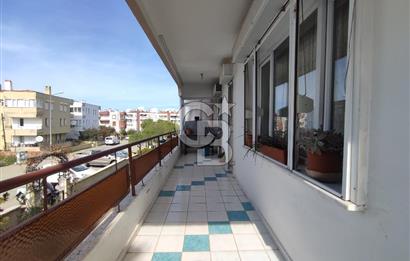 Ayvalık 150 Evler Mahallesi'nde Satılık 3+1 Daire 