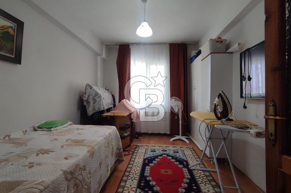 Ayvalık 150 Evler Mahallesi'nde Satılık 3+1 Daire 