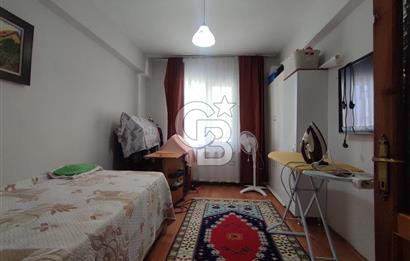 Ayvalık 150 Evler Mahallesi'nde Satılık 3+1 Daire 