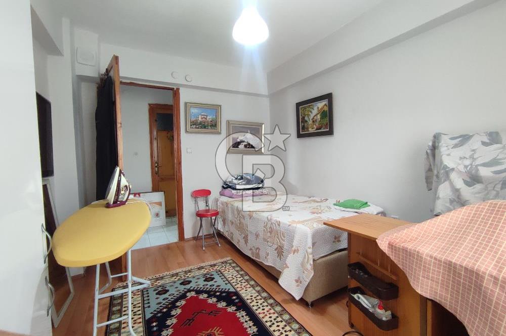 Ayvalık 150 Evler Mahallesi'nde Satılık 3+1 Daire 