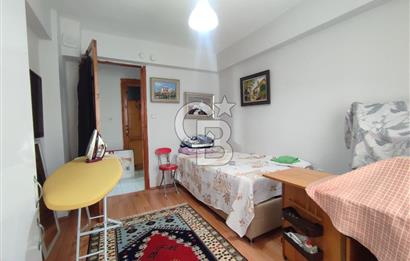 Ayvalık 150 Evler Mahallesi'nde Satılık 3+1 Daire 