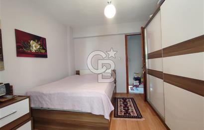 Ayvalık 150 Evler Mahallesi'nde Satılık 3+1 Daire 