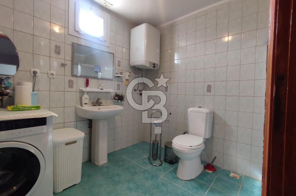 Ayvalık 150 Evler Mahallesi'nde Satılık 3+1 Daire 