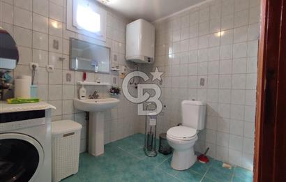 Ayvalık 150 Evler Mahallesi'nde Satılık 3+1 Daire 