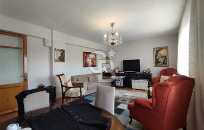 Ayvalık 150 Evler Mahallesi'nde Satılık 3+1 Daire 