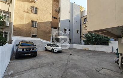 Mithatpaşa Caddesi'nde Otoparklı Asansörlü Satılık 3+1