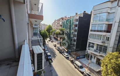 Mithatpaşa Caddesi'nde Otoparklı Asansörlü Satılık 3+1