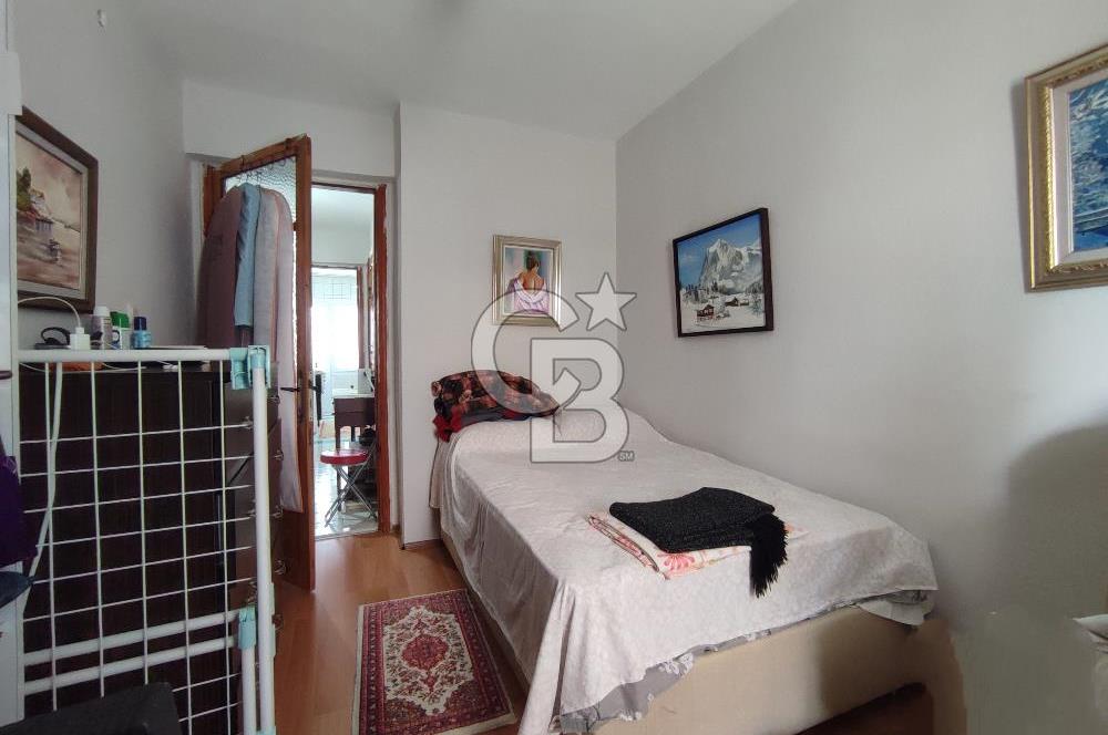 Ayvalık 150 Evler Mahallesi'nde Satılık 3+1 Daire 