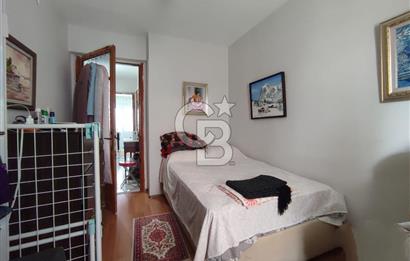Ayvalık 150 Evler Mahallesi'nde Satılık 3+1 Daire 