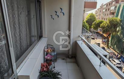 Mithatpaşa Caddesi'nde Otoparklı Asansörlü Satılık 3+1