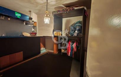 Mithatpaşa Caddesi'nde Otoparklı Asansörlü Satılık 3+1