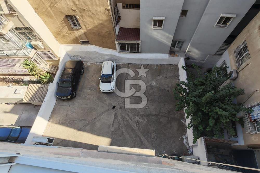 Mithatpaşa Caddesi'nde Otoparklı Asansörlü Satılık 3+1