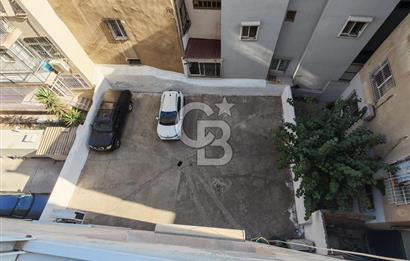 Mithatpaşa Caddesi'nde Otoparklı Asansörlü Satılık 3+1