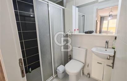 Bornova Merkez'de Ebeveyn Banyolu Satılık 3+1