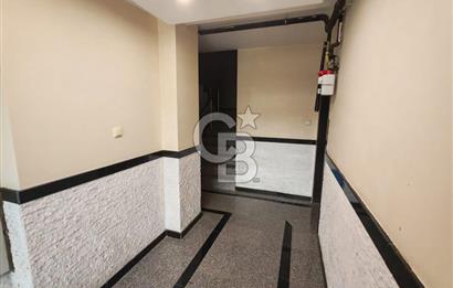 Bornova Merkez'de Ebeveyn Banyolu Satılık 3+1