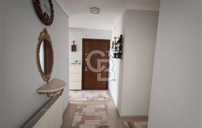 Bornova Erzene Mahallesi'nde Ebeveyn Banyolu Satılık 3+1
