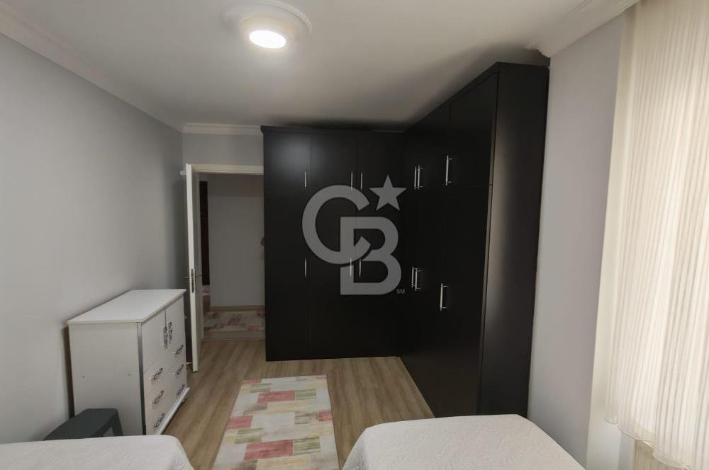Bornova Erzene Mahallesi'nde Ebeveyn Banyolu Satılık 3+1