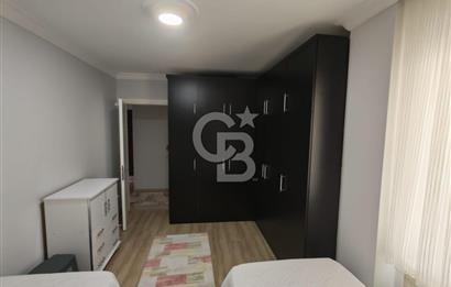 Bornova Erzene Mahallesi'nde Ebeveyn Banyolu Satılık 3+1