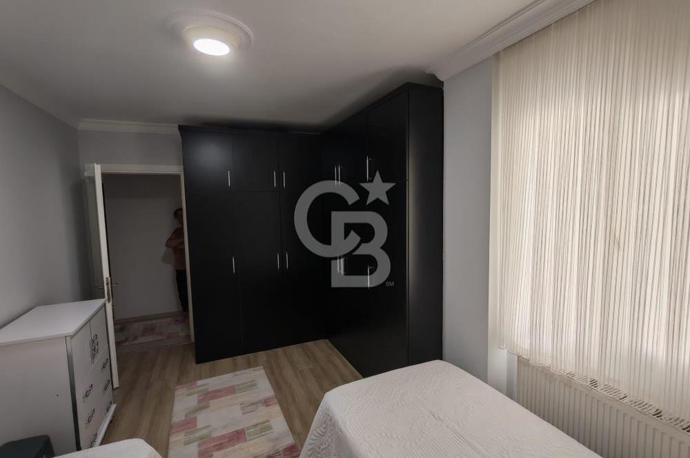 Bornova Erzene Mahallesi'nde Ebeveyn Banyolu Satılık 3+1