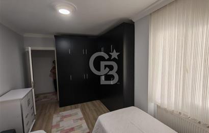 Bornova Erzene Mahallesi'nde Ebeveyn Banyolu Satılık 3+1