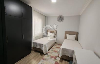 Bornova Erzene Mahallesi'nde Ebeveyn Banyolu Satılık 3+1