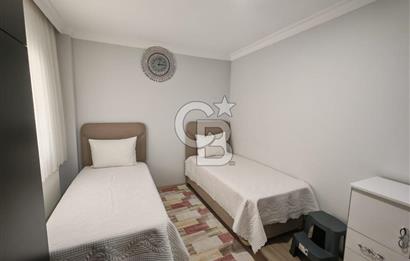 Bornova Erzene Mahallesi'nde Ebeveyn Banyolu Satılık 3+1