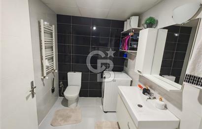 Bornova Erzene Mahallesi'nde Ebeveyn Banyolu Satılık 3+1
