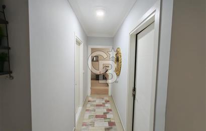 Bornova Erzene Mahallesi'nde Ebeveyn Banyolu Satılık 3+1