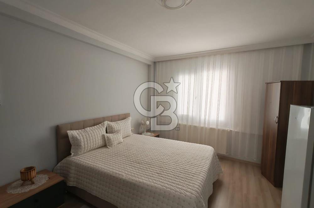 Bornova Erzene Mahallesi'nde Ebeveyn Banyolu Satılık 3+1