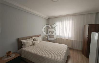 Bornova Erzene Mahallesi'nde Ebeveyn Banyolu Satılık 3+1