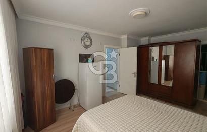 Bornova Erzene Mahallesi'nde Ebeveyn Banyolu Satılık 3+1