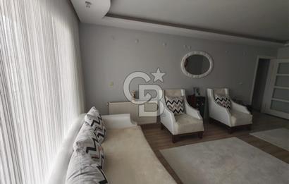 Bornova Erzene Mahallesi'nde Ebeveyn Banyolu Satılık 3+1