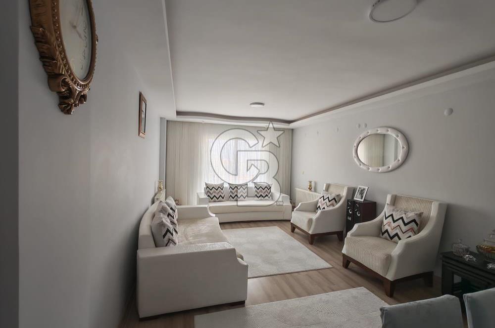 Bornova Erzene Mahallesi'nde Ebeveyn Banyolu Satılık 3+1