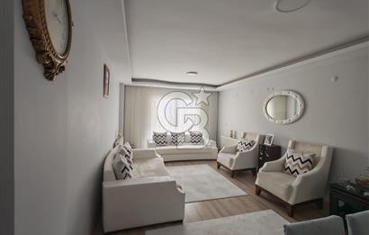 Bornova Erzene Mahallesi'nde Ebeveyn Banyolu Satılık 3+1