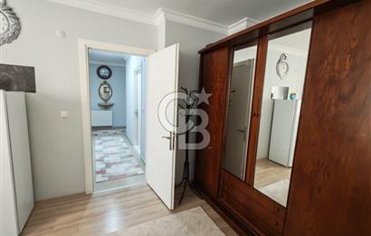 Bornova Erzene Mahallesi'nde Ebeveyn Banyolu Satılık 3+1