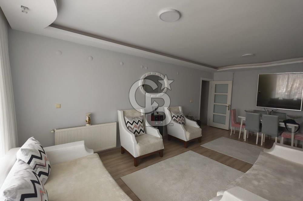 Bornova Erzene Mahallesi'nde Ebeveyn Banyolu Satılık 3+1