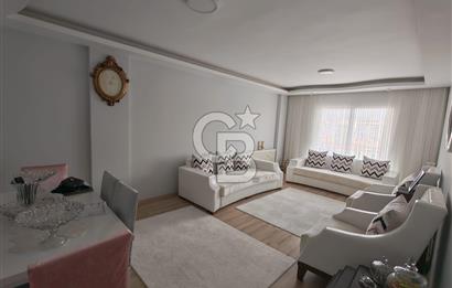 Bornova Erzene Mahallesi'nde Ebeveyn Banyolu Satılık 3+1
