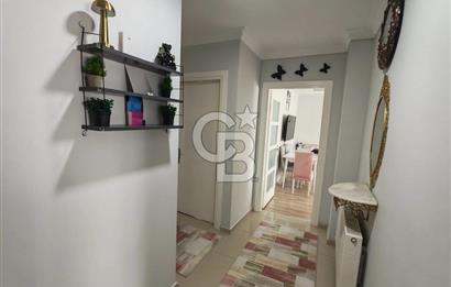 Bornova Erzene Mahallesi'nde Ebeveyn Banyolu Satılık 3+1