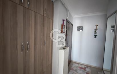 Bornova Erzene Mahallesi'nde Ebeveyn Banyolu Satılık 3+1