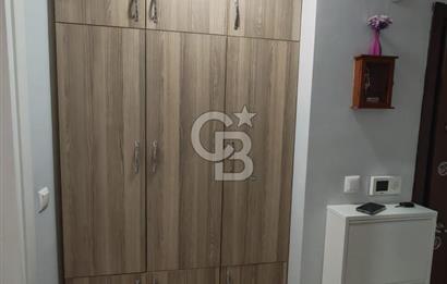 Bornova Erzene Mahallesi'nde Ebeveyn Banyolu Satılık 3+1