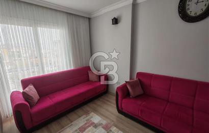 Bornova Erzene Mahallesi'nde Ebeveyn Banyolu Satılık 3+1